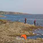 #235 New Town Nightlife Nearby Albufeira