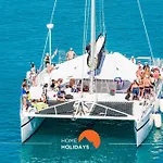 Appartamento #235 New Town Nightlife Nearby Albufeira