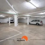 #235 New Town Nightlife Nearby *