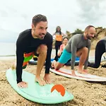 Appartamento #235 New Town Nightlife Nearby