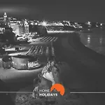 Appartamento #235 New Town Nightlife Nearby Albufeira