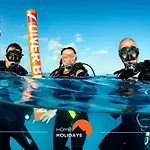 #235 New Town Nightlife Nearby *