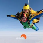 #235 New Town Nightlife Nearby Appartamento Albufeira