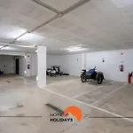 #235 New Town Nightlife Nearby Albufeira