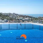 Appartamento #235 New Town Nightlife Nearby *