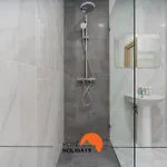 Appartamento #235 New Town Nightlife Nearby Albufeira