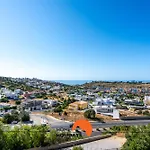 #235 New Town Nightlife Nearby Appartement Albufeira