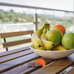 #235 New Town Nightlife Nearby Appartamento Albufeira