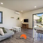 #235 New Town Nightlife Nearby *