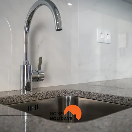 #235 New By Holidays Apartment