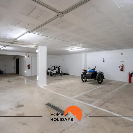 #235 New By Holidays Albufeira