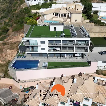 #235 New By Holidays Appartement