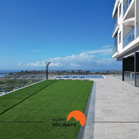 #235 New Town Nightlife Nearby Appartamento *