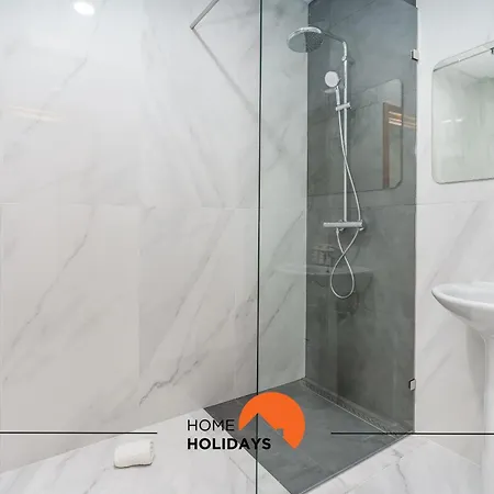 #235 New By Holidays Appartement Albufeira