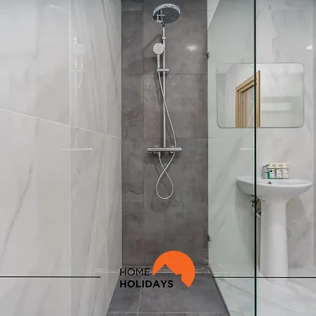 Appartement #235 New By Holidays Albufeira