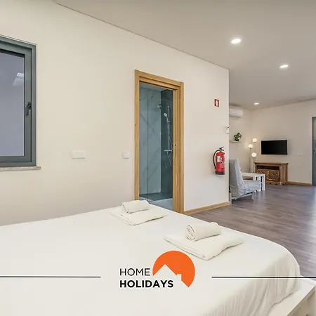 #235 New By Holidays Albufeira