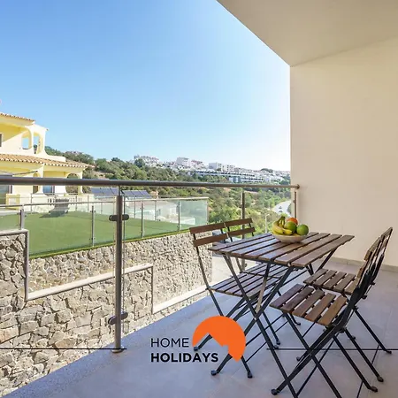 #235 New By Holidays Appartement Albufeira