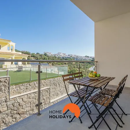 Appartement #235 New By Holidays Albufeira
