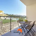 #235 New Town Nightlife Nearby Appartement Albufeira